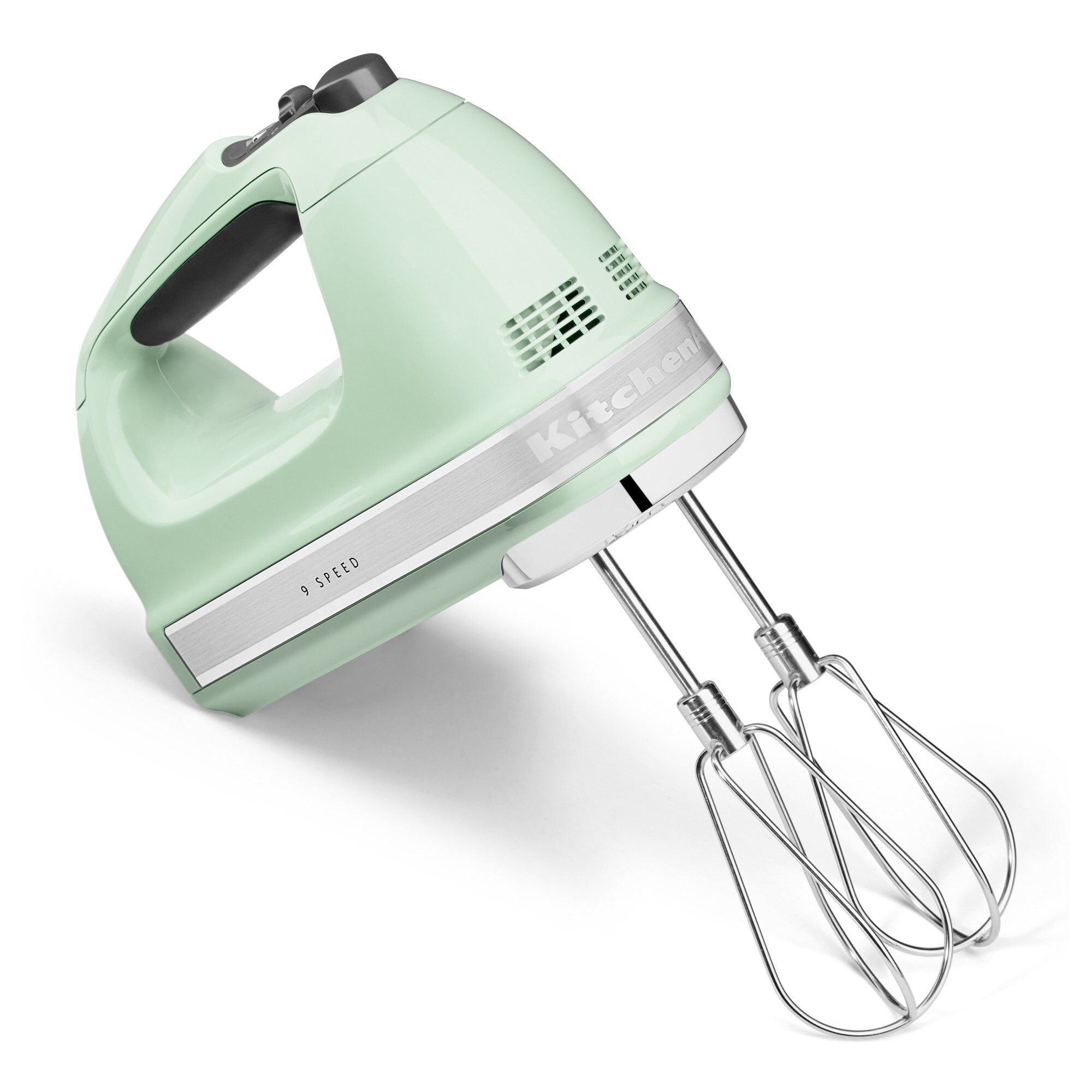 5khm9212ept -speed Håndmixer Pistachio