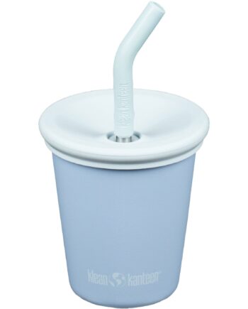 Kid Cup Børnekop 296 Ml  Clear Sky