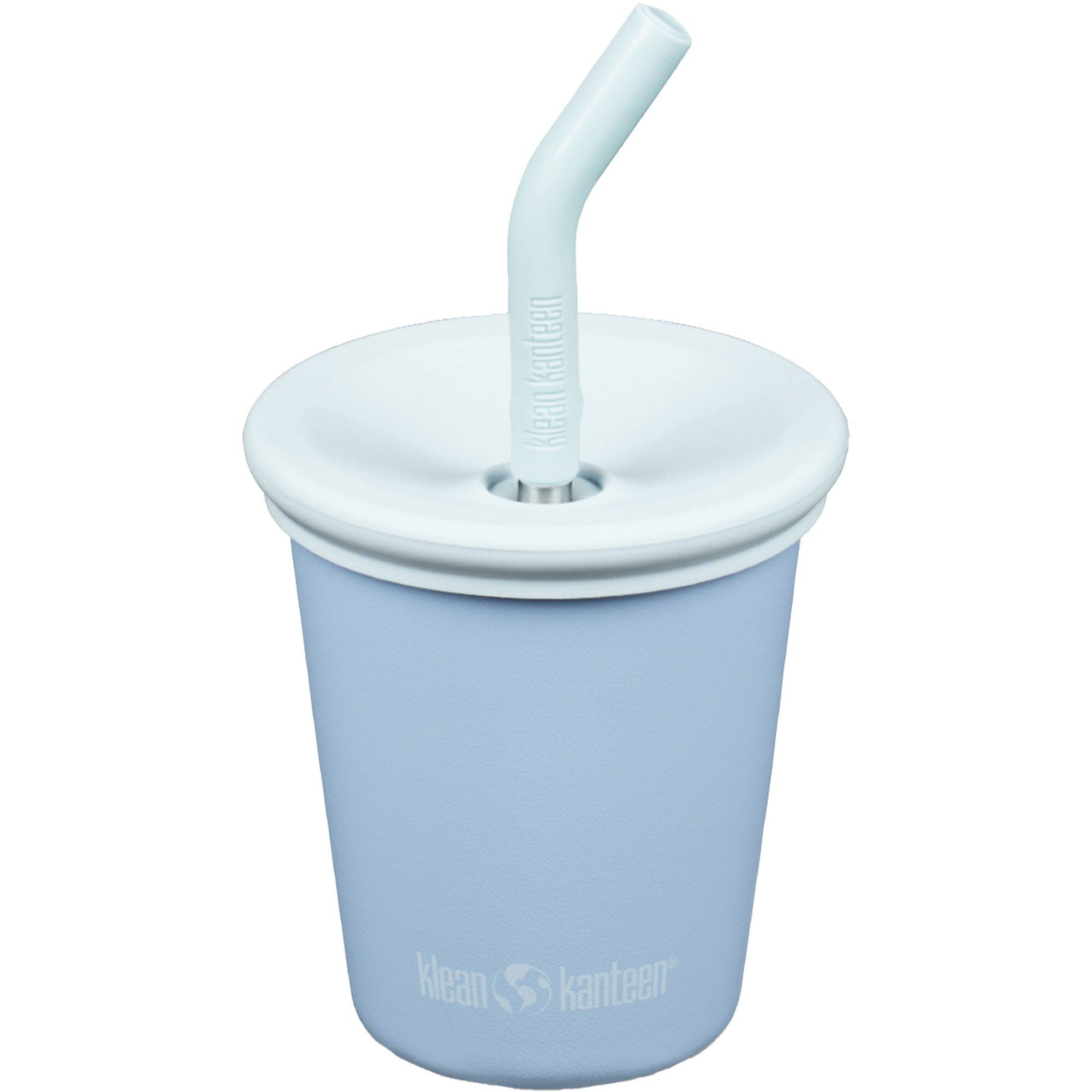 Kid Cup Børnekop 296 Ml Clear Sky
