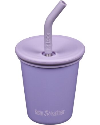 Kid Cup Børnekop 296 Ml  Paisley Purple