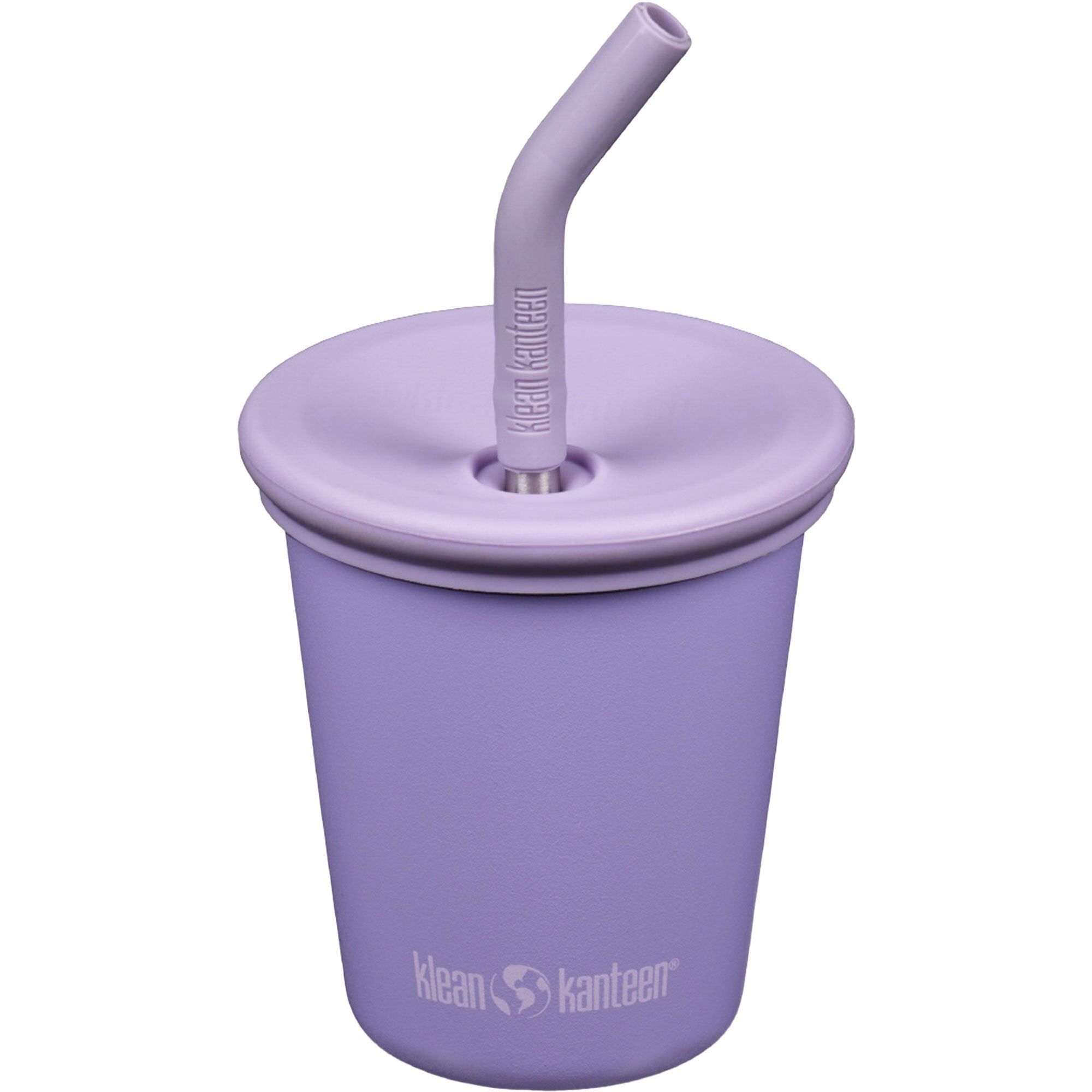 Kid Cup Børnekop 296 Ml Paisley Purple