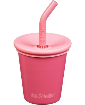 Kid Cup Drikkekop 296 Ml  Rouge Red