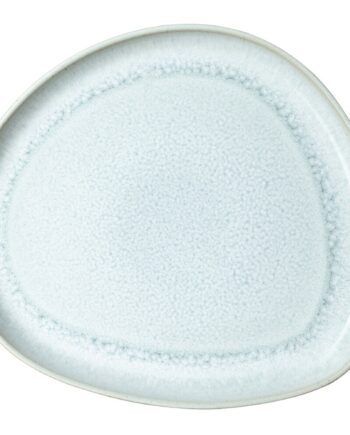 Kiln Green Ekstra Stort Serveringsfad