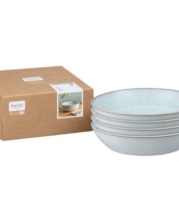Kiln Green  Sæt Med   Pastaskåle
