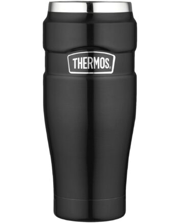 King Termokrus     Liter  Mat Sort