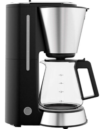 Kitchen Minis Aroma Kaffemaskine Glas