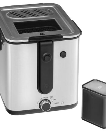 Kitchen Minis Fryer Og Dicer Frituregryde