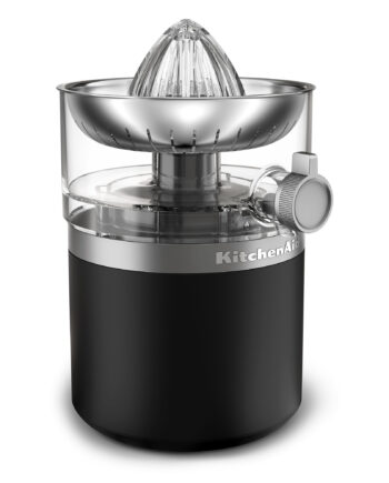 Kitchenaid Go Trådløs Citruspresser Uden Batteri