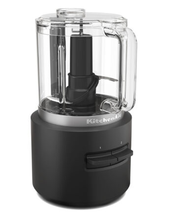 Kitchenaid Go Trådløs Hakker Uden Batteri