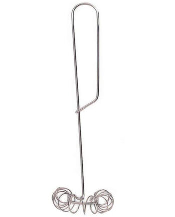 Klassisk Spiralpiskeris 23 Cm