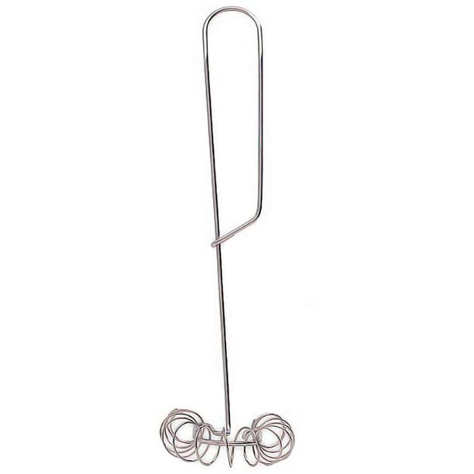 Klassisk Spiralpiskeris 23 Cm
