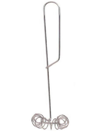 Klassisk Spiralpiskeris 27 Cm