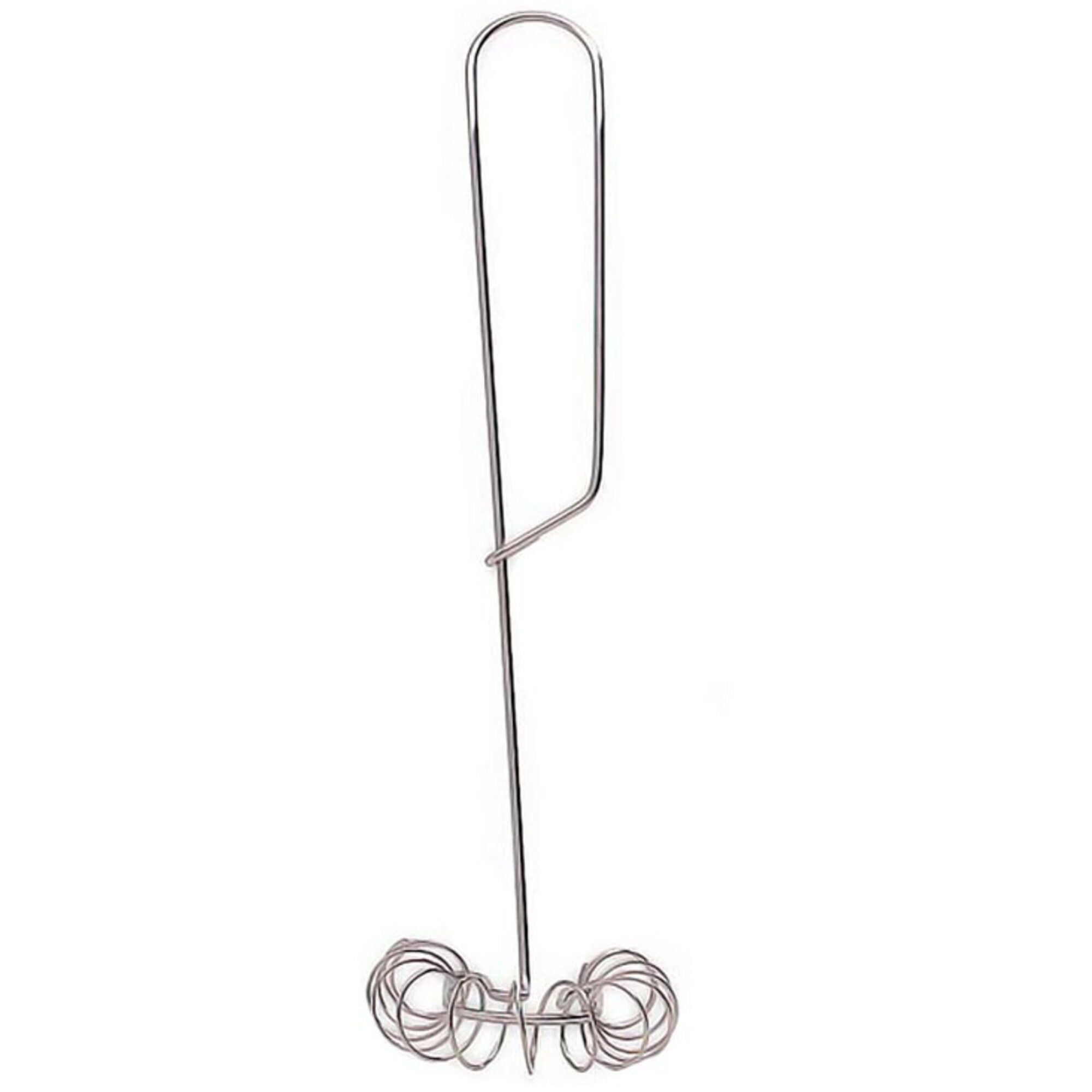 Klassisk Spiralpiskeris 27 Cm