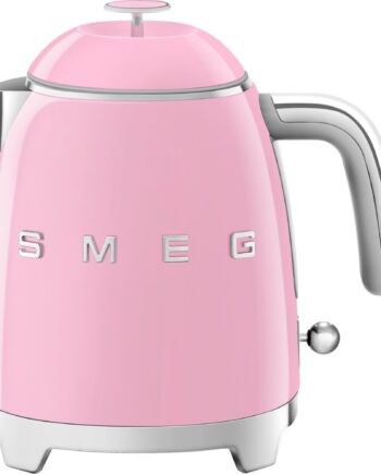 Klf05pkeu Elkedel Pink