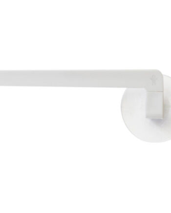 Kludeholder  Hvid