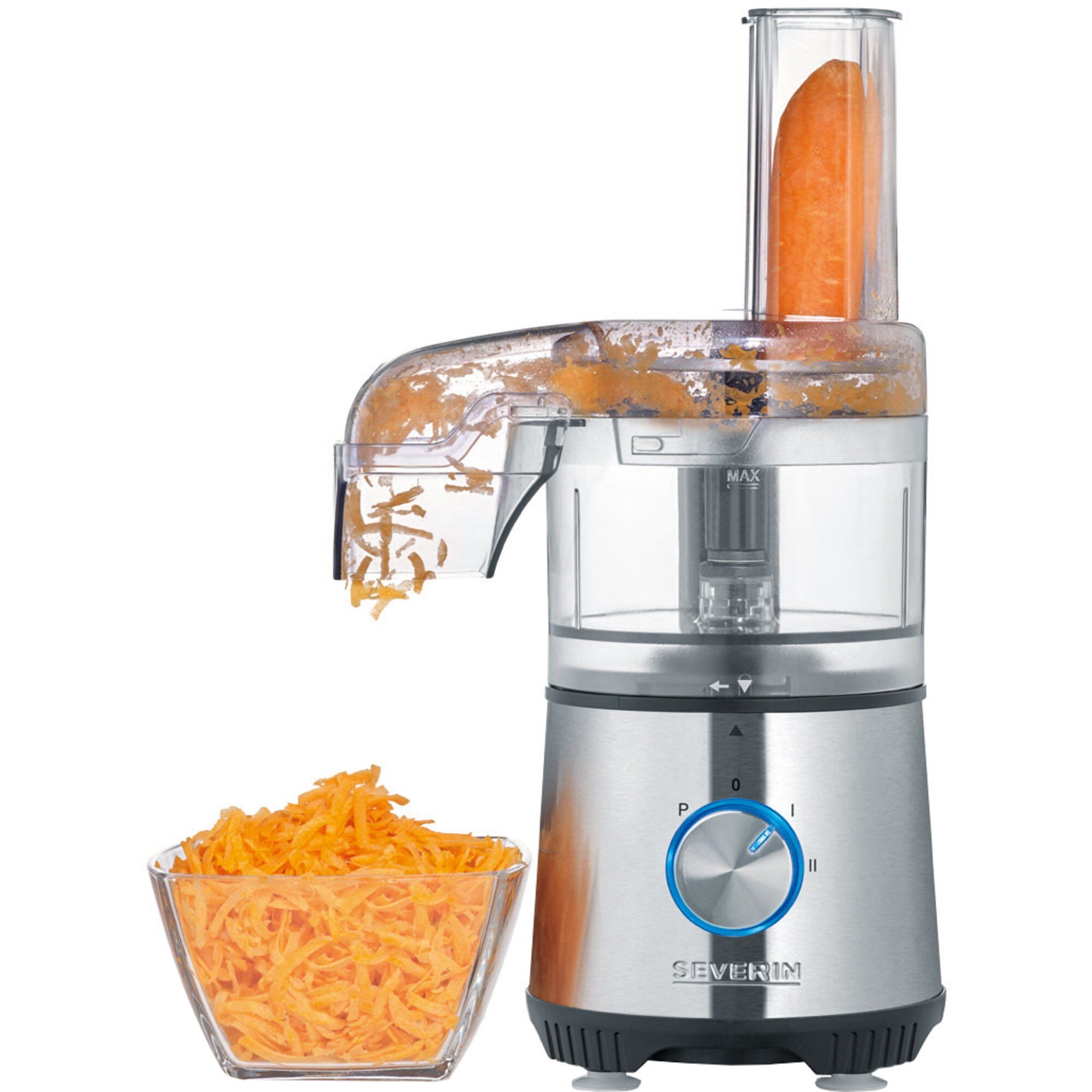 Km3865 Foodprocessor 500 Ml