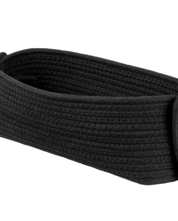 Knit-it Brødkurv  Sort