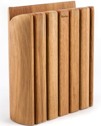 Knivblok Eg