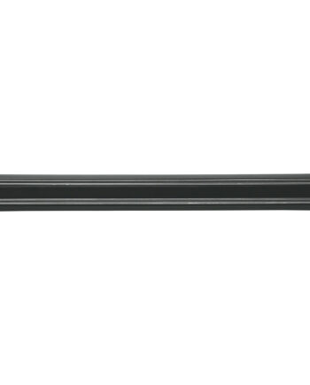 Knivmagnet 45 Cm  Sort