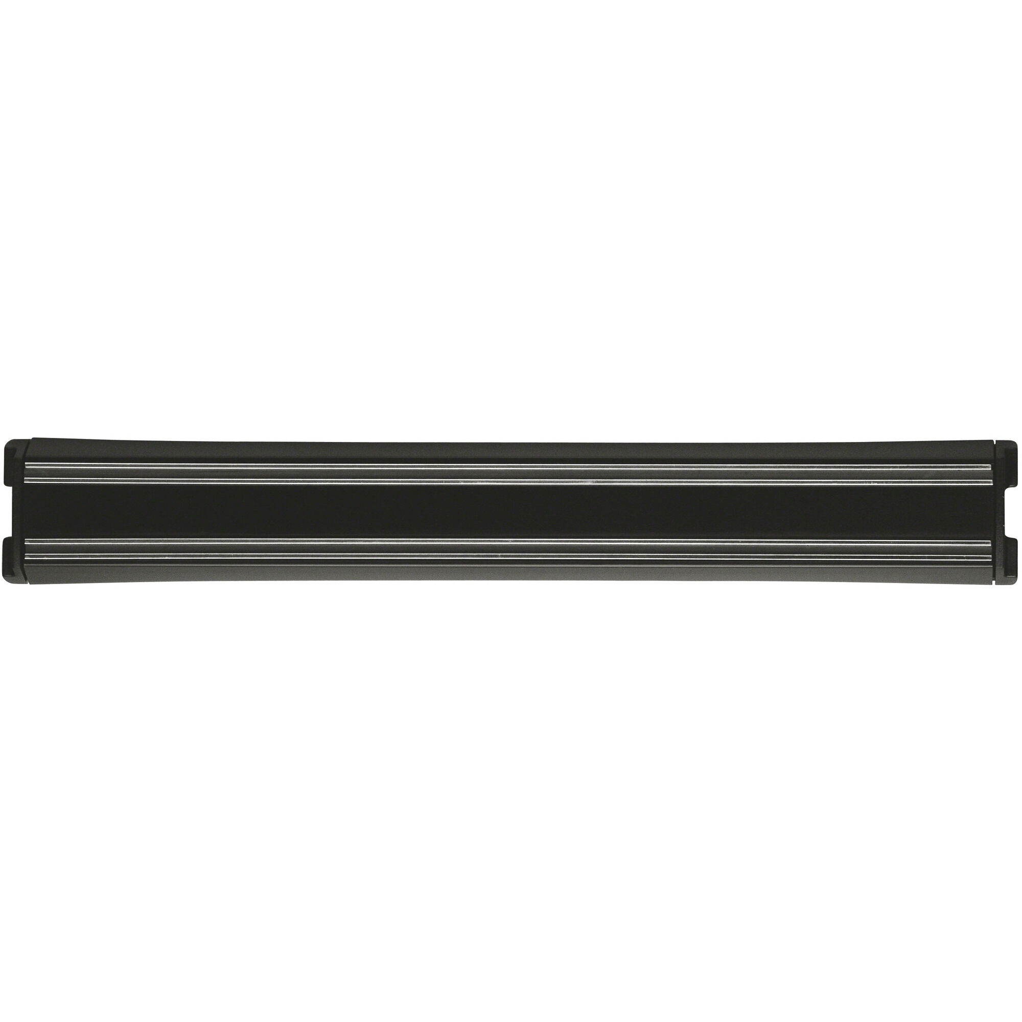 Knivmagnet 30 Cm Sort