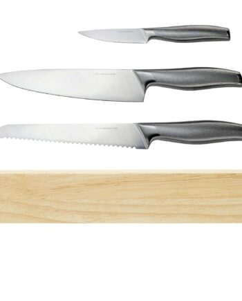 Knivsæt    Knive   Magnetliste 30 Cm