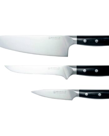 Knivsæt    Knive  Sort