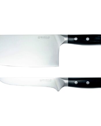 Knivsæt    Knive  Sort