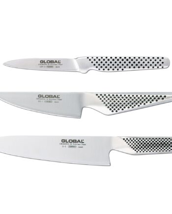 Knivsæt Med  -   Gs-   Gsf-15