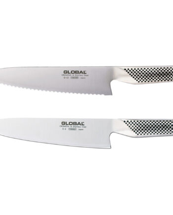 Knivsæt Med   Knive   -     -22