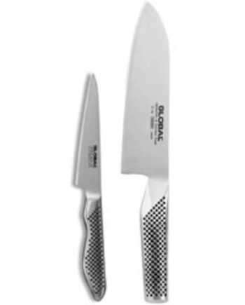 Knivsæt Med   Knive   -46   Gs-36