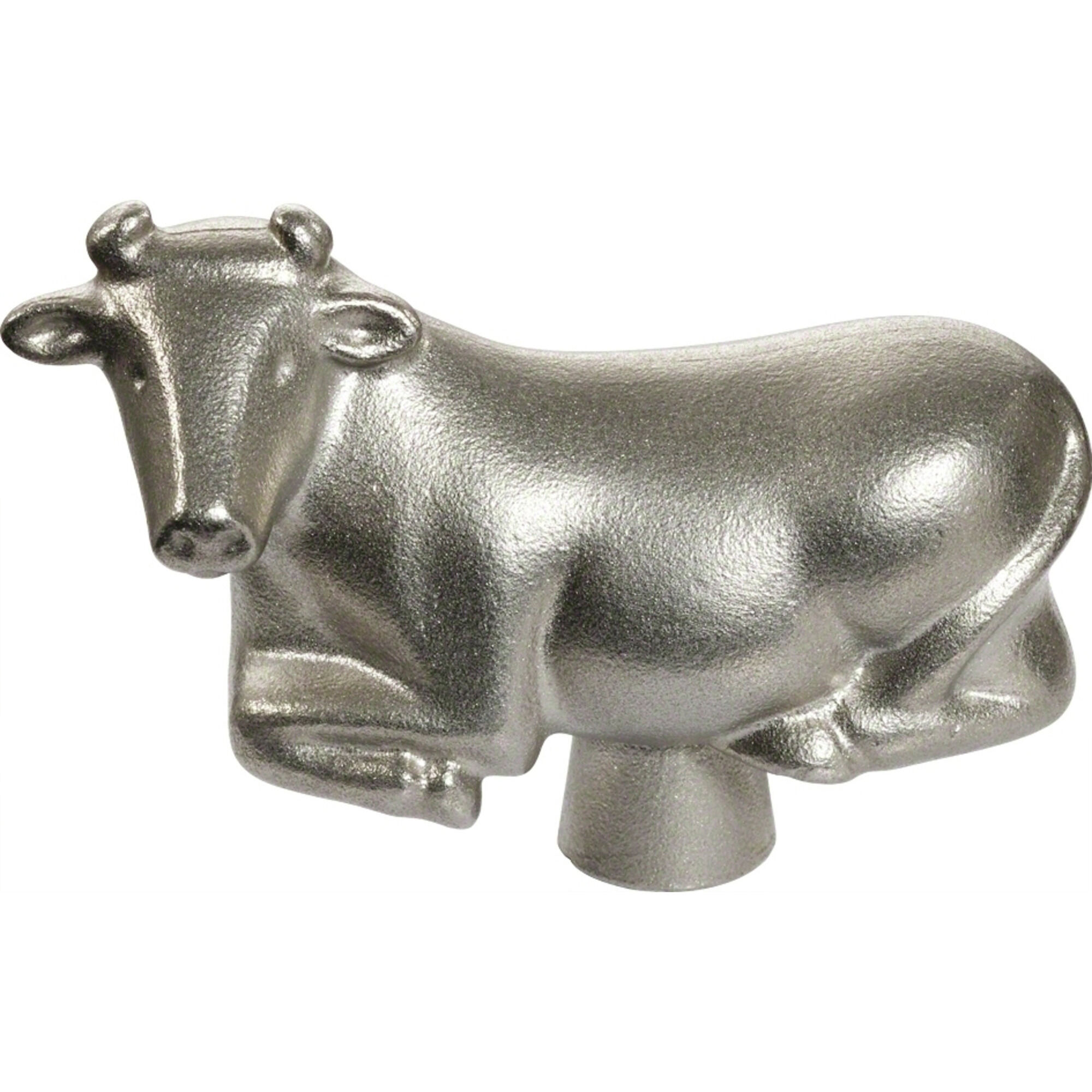 Knop Metal Dyr Ko