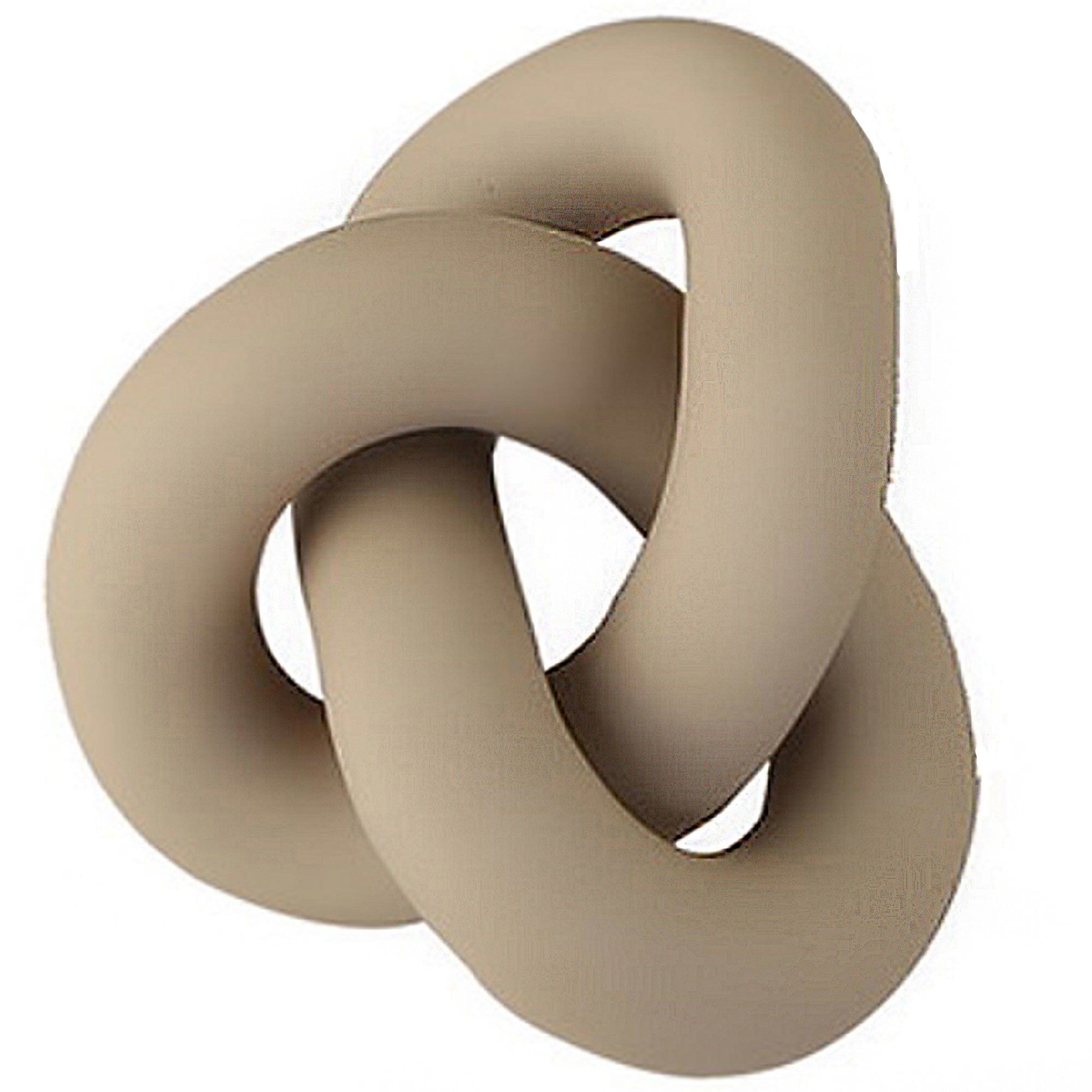 Knot Table Small Sand