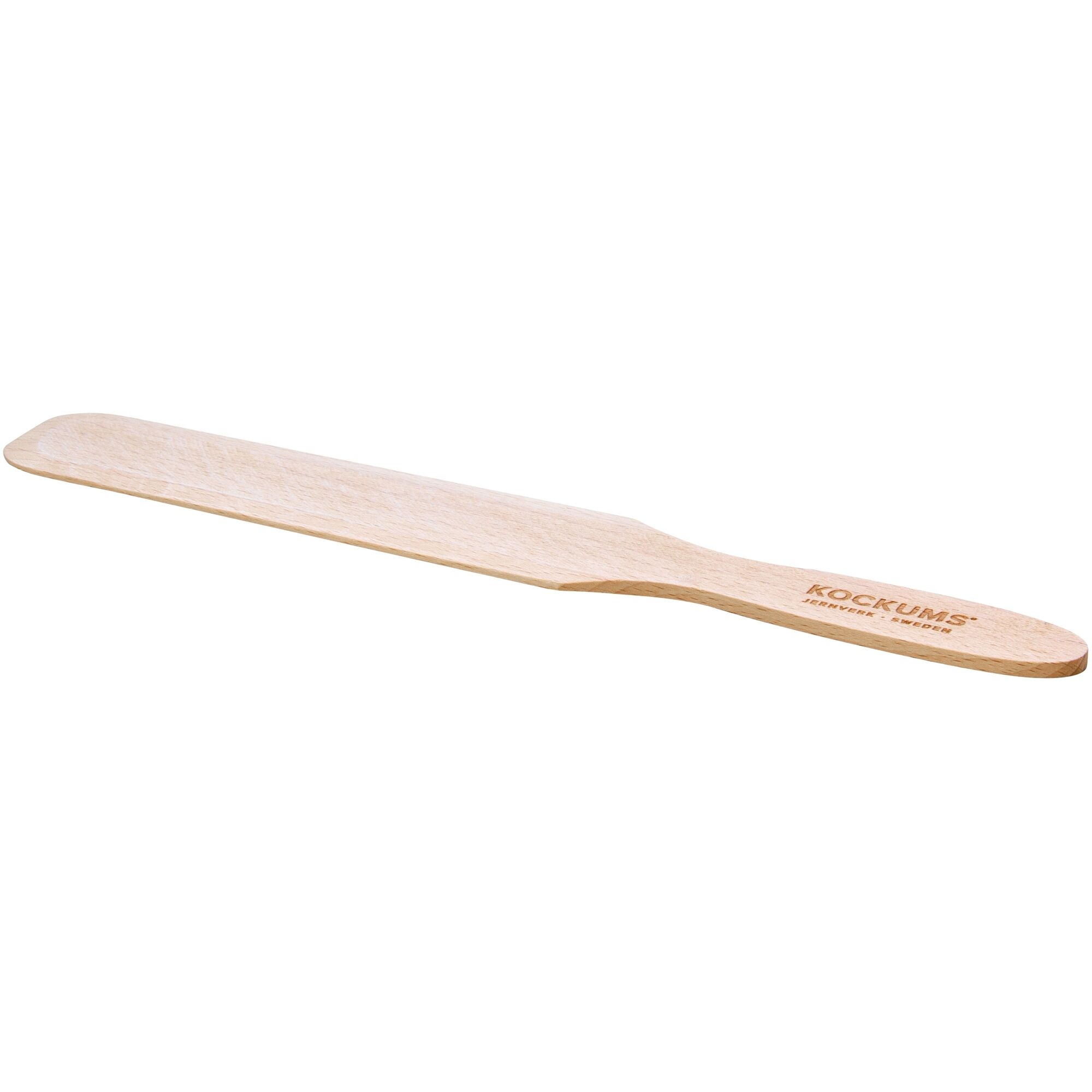 Kockums Jernverk Crãªpesvender 30 Cm Træ