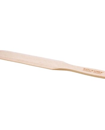 Kockums Jernverk Crãªpesvender 29 Cm  Træ
