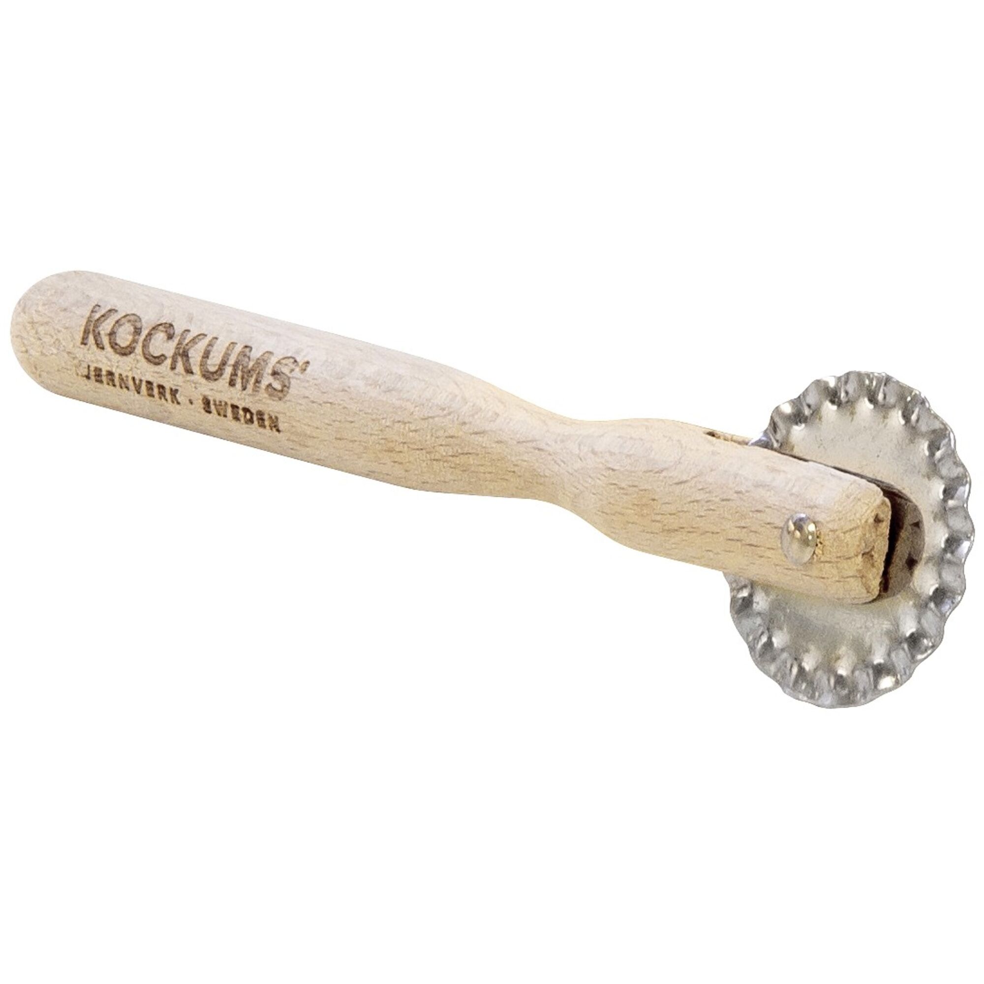Kockums Jernverk Degsporre Træ
