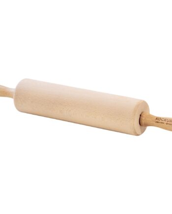 Kockums Jernverk Kulp 25 Cm  Træ