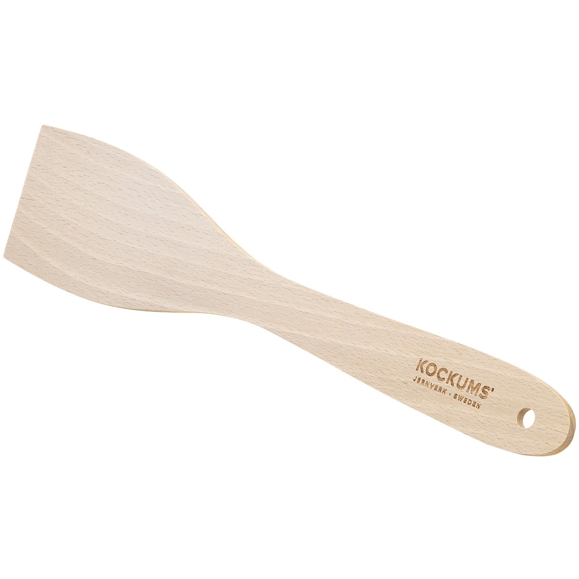 Kockums Jernverk Stege 30 Cm Træ