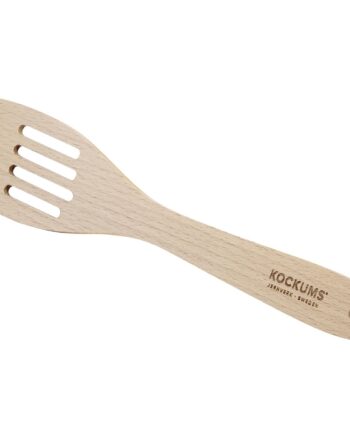Kockums Jernverk Stegespad    Hul 30 Cm  Træ
