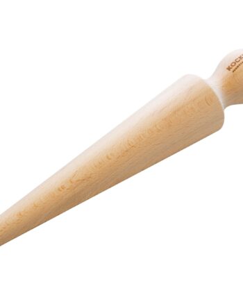 Kockums Jernverk Vaffelstrut 27     Cm  Træ