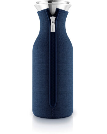 Køleskabskaraffel Med Vippelåg  Navy Blue