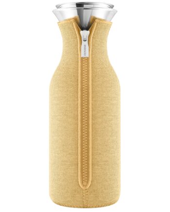 Køleskapskaraffel   Liter  Golden Sand
