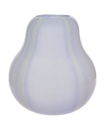 Kojo Vase 24 Cm  Lavender
