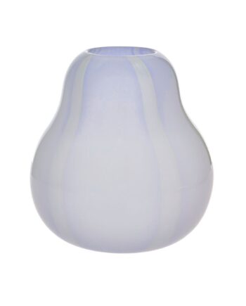 Kojo Vase 20 Cm  Lavender