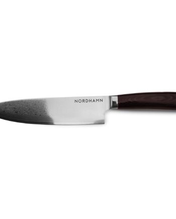 Kokkekniv  20 Centimeter