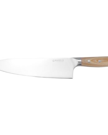 Kokkekniv  21 Cm
