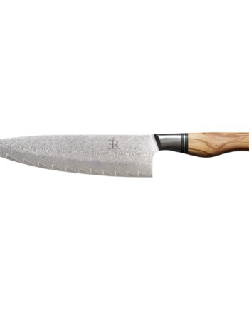 Kokkekniv 25 Cm