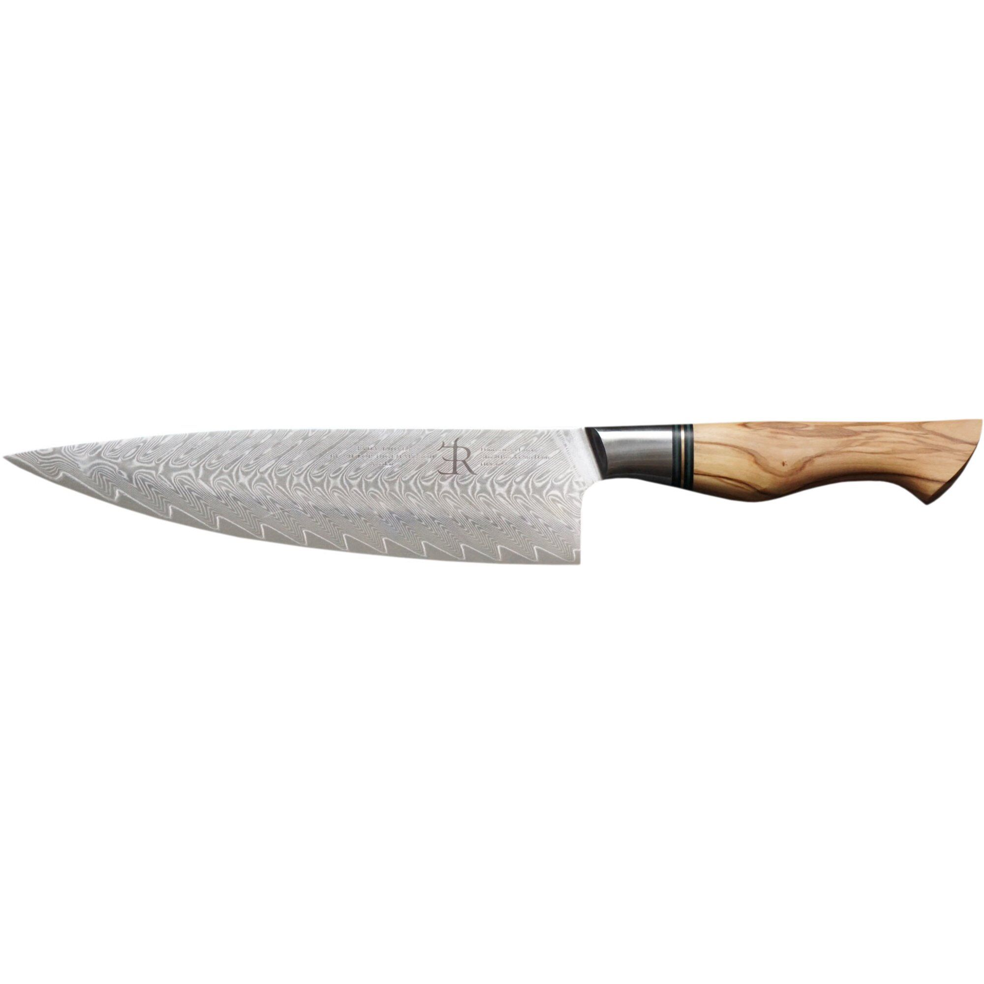 Kokkekniv 25 Cm