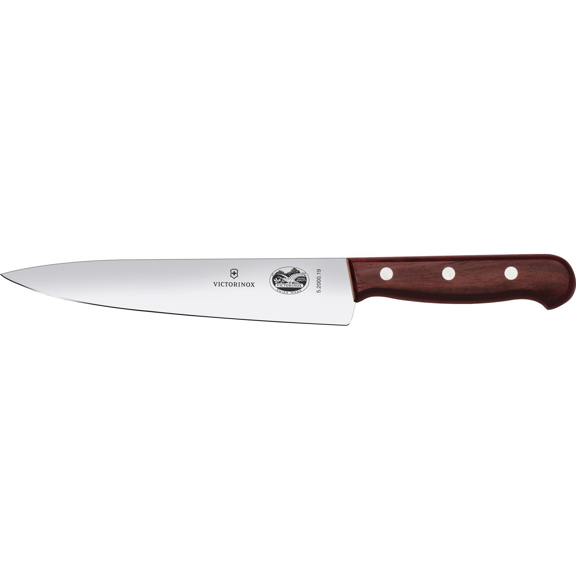 Kokkekniv 19 Cm Wood