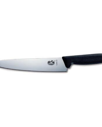 Kokkekniv Med Fibrox-skæfte  22cm