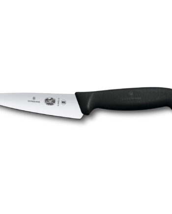 Kokkekniv Med Fibrox-skæfte  15cm